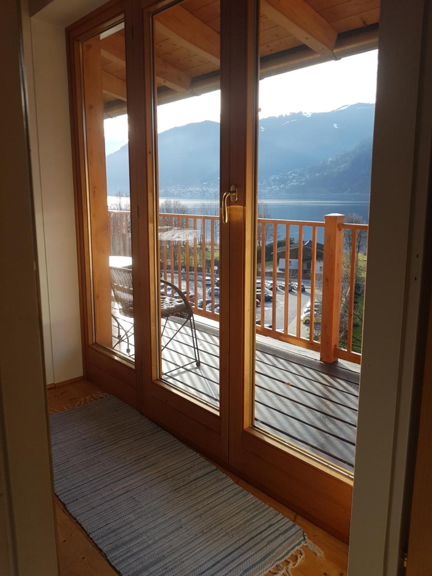 Panorama Lodge Zell am See Exterior photo